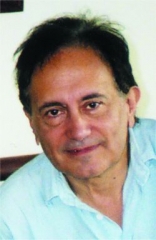 Javier Duran